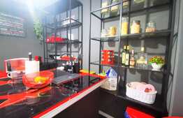 Apartament cu nișă de dormit, 41mp, zona Kaufland