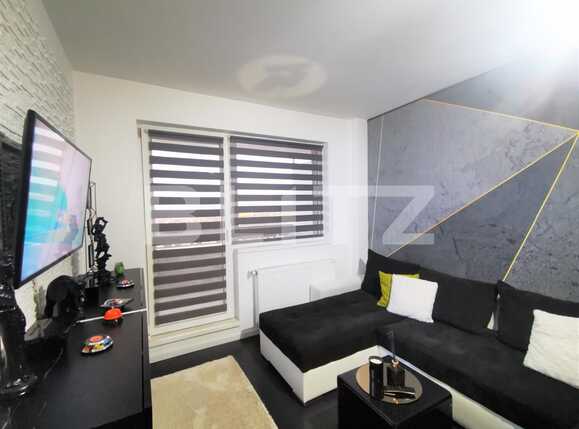 Garsonieră de vânzare Marasti - 84143AV | BLITZ Cluj-Napoca | Poza5