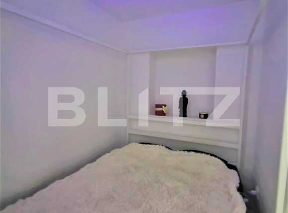 Garsonieră de vânzare Marasti - 84143AV | BLITZ Cluj-Napoca | Poza6