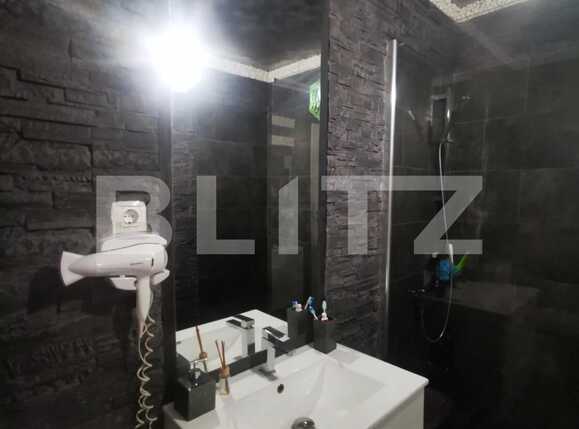 Garsonieră de vânzare Marasti - 84143AV | BLITZ Cluj-Napoca | Poza8