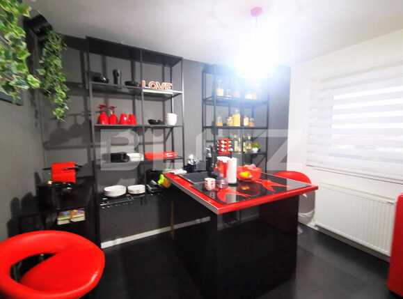 Garsonieră de vânzare Marasti - 84143AV | BLITZ Cluj-Napoca | Poza2