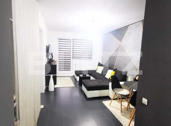 Garsonieră de vânzare Marasti - 84143AV | BLITZ Cluj-Napoca | Poza4