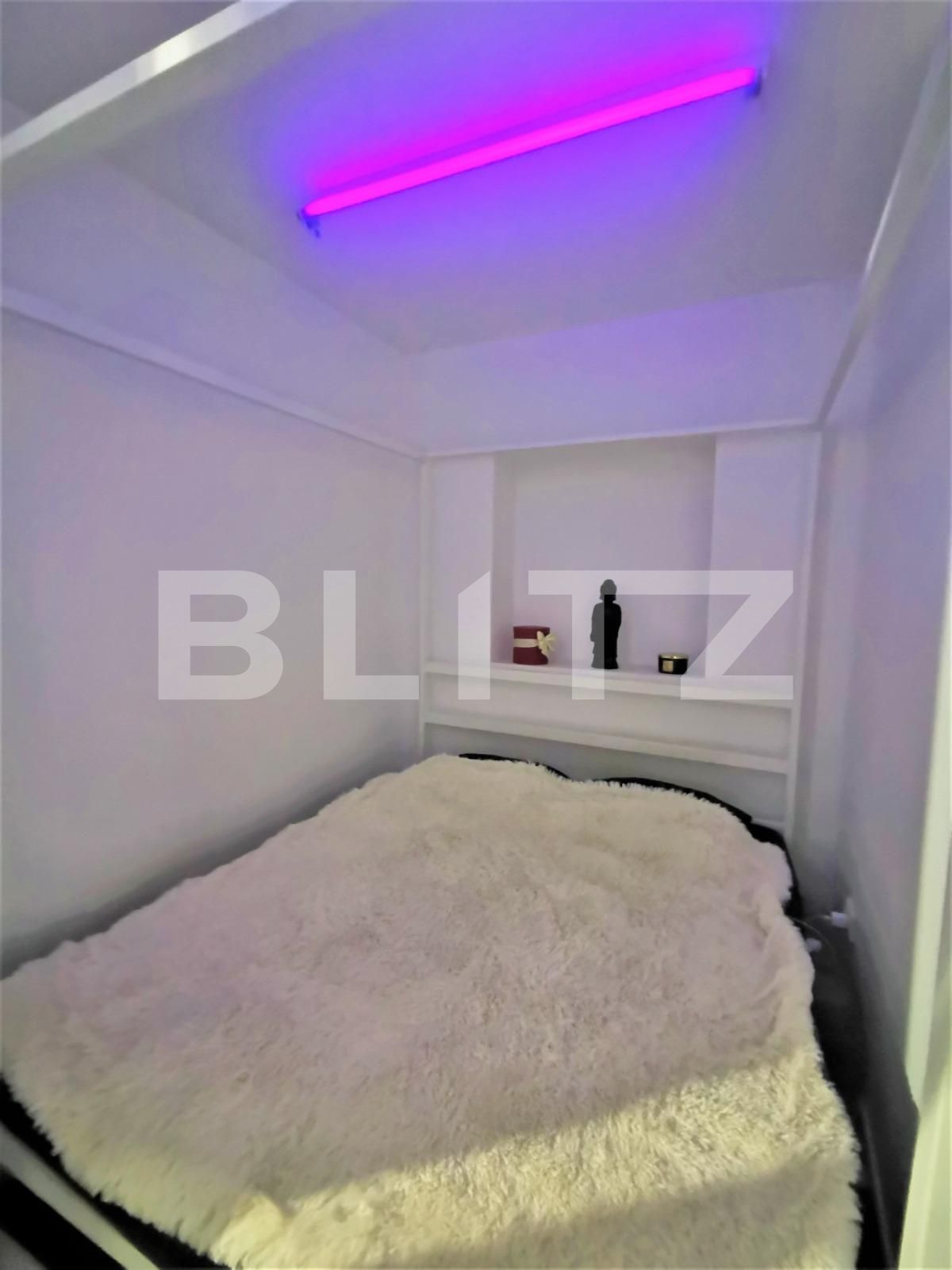 Garsonieră de vânzare Marasti - 84143AV | BLITZ Cluj-Napoca | Poza6