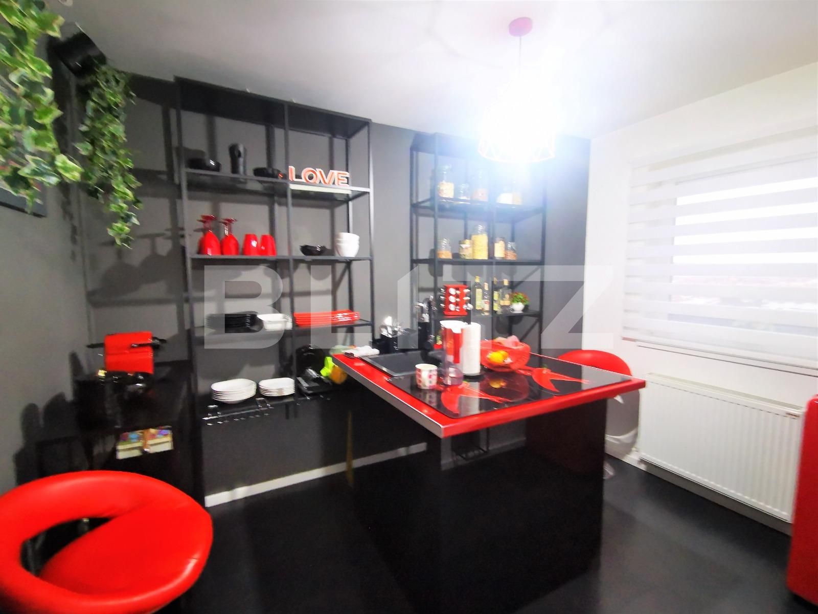 Garsonieră de vânzare Marasti - 84143AV | BLITZ Cluj-Napoca | Poza2