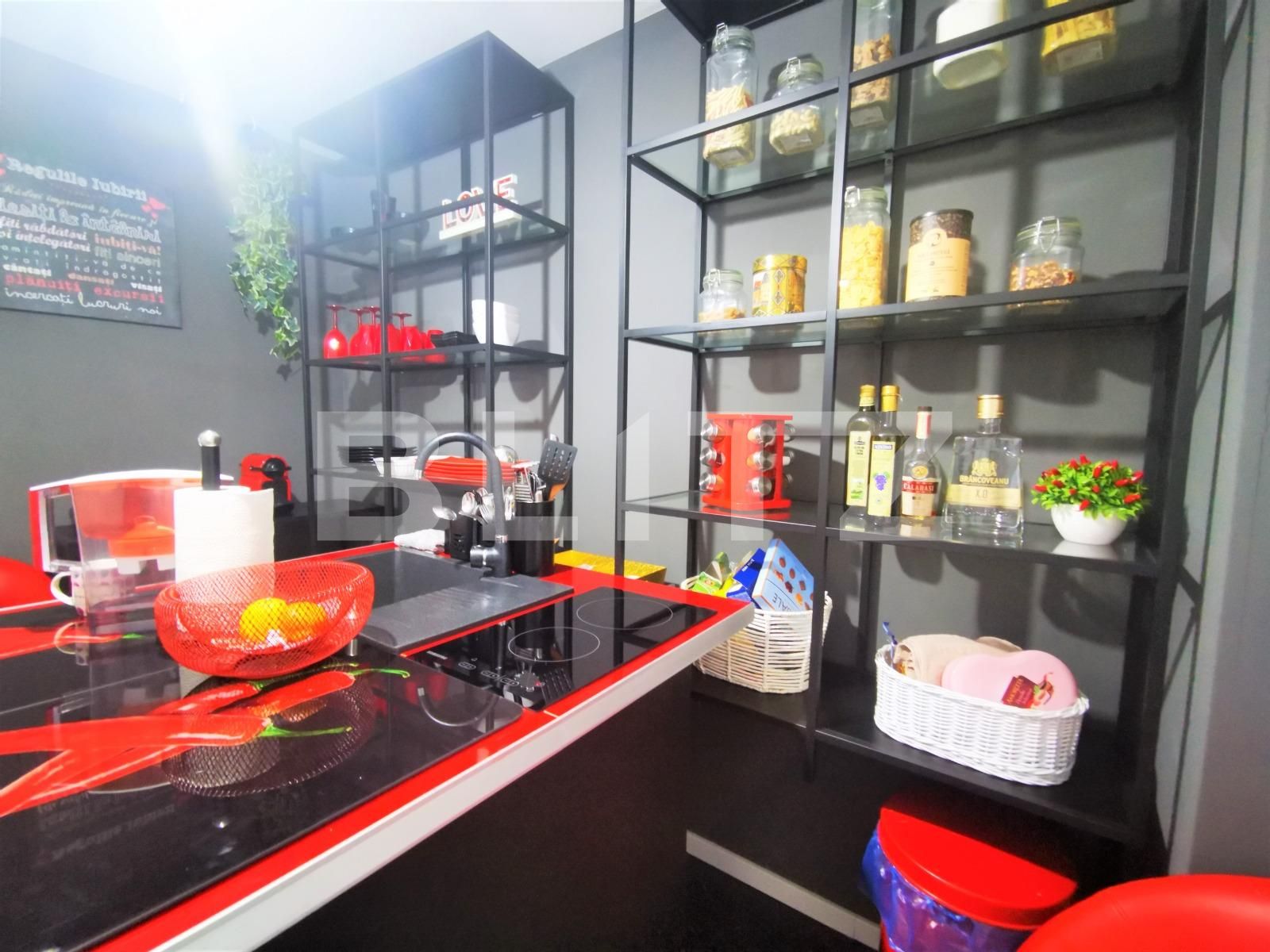 Garsonieră de vânzare Marasti - 84143AV | BLITZ Cluj-Napoca | Poza3