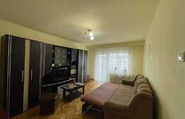 Apartament de 3 camere, decomandat, 64 mp, parcare, zona Tasnad