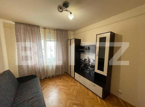 Apartament de închiriat 3 camere Manastur - 84151AI | BLITZ Cluj-Napoca | Poza9