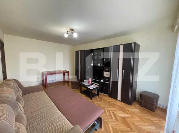 Apartament de închiriat 3 camere Manastur - 84151AI | BLITZ Cluj-Napoca | Poza5