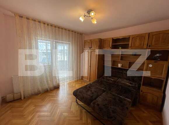 Apartament de închiriat 3 camere Manastur - 84151AI | BLITZ Cluj-Napoca | Poza10