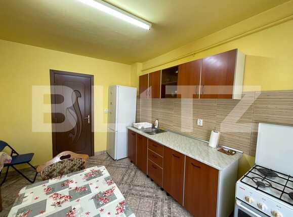 Apartament de închiriat 3 camere Manastur - 84151AI | BLITZ Cluj-Napoca | Poza2