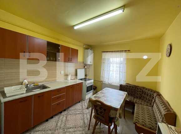 Apartament de închiriat 3 camere Manastur - 84151AI | BLITZ Cluj-Napoca | Poza1