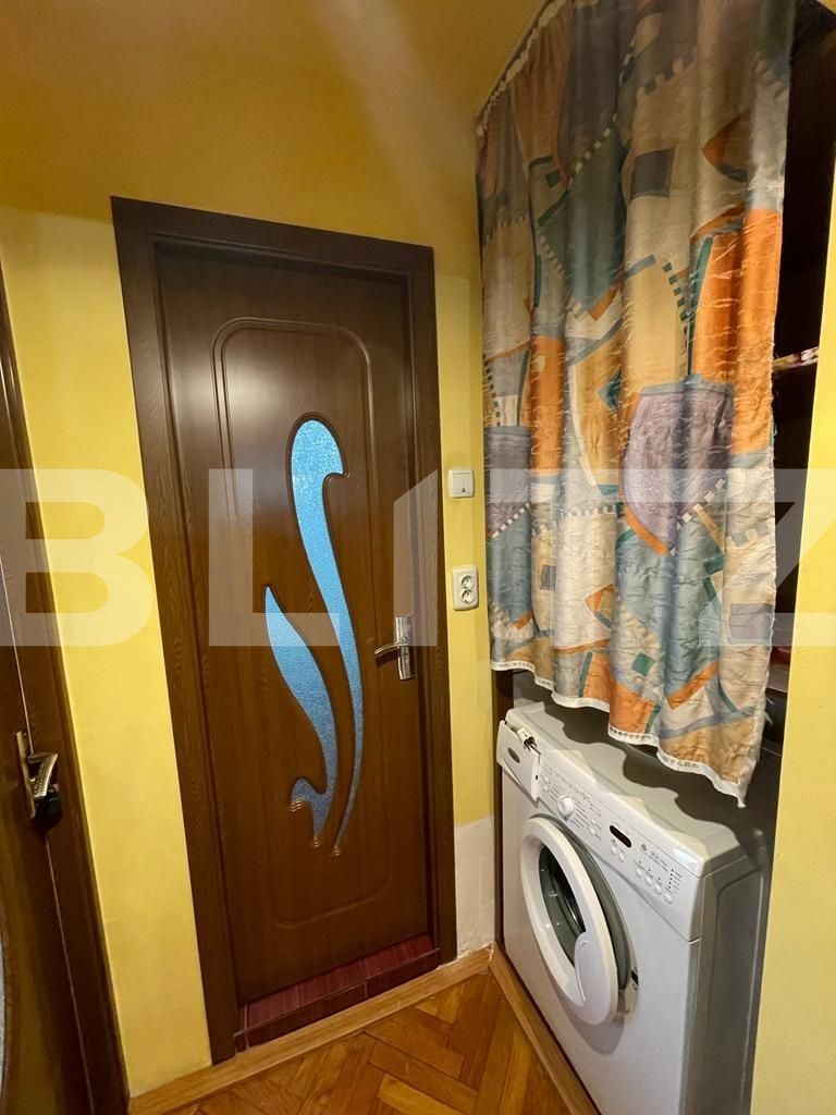 Apartament de închiriat 3 camere Manastur - 84151AI | BLITZ Cluj-Napoca | Poza14