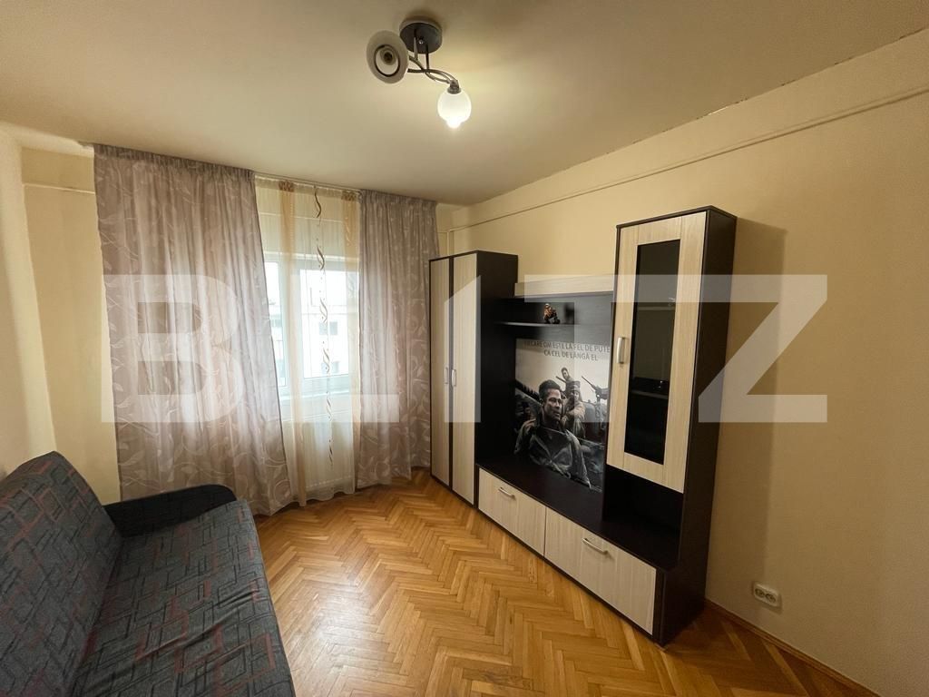 Apartament de închiriat 3 camere Manastur - 84151AI | BLITZ Cluj-Napoca | Poza9