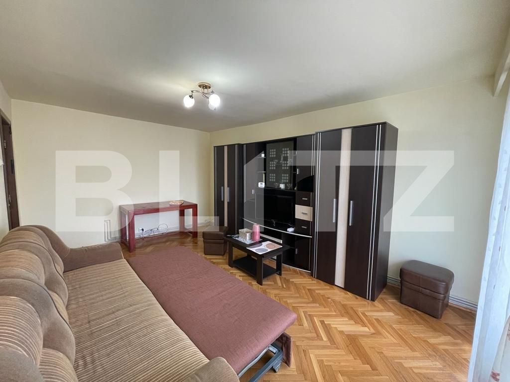 Apartament de închiriat 3 camere Manastur - 84151AI | BLITZ Cluj-Napoca | Poza5