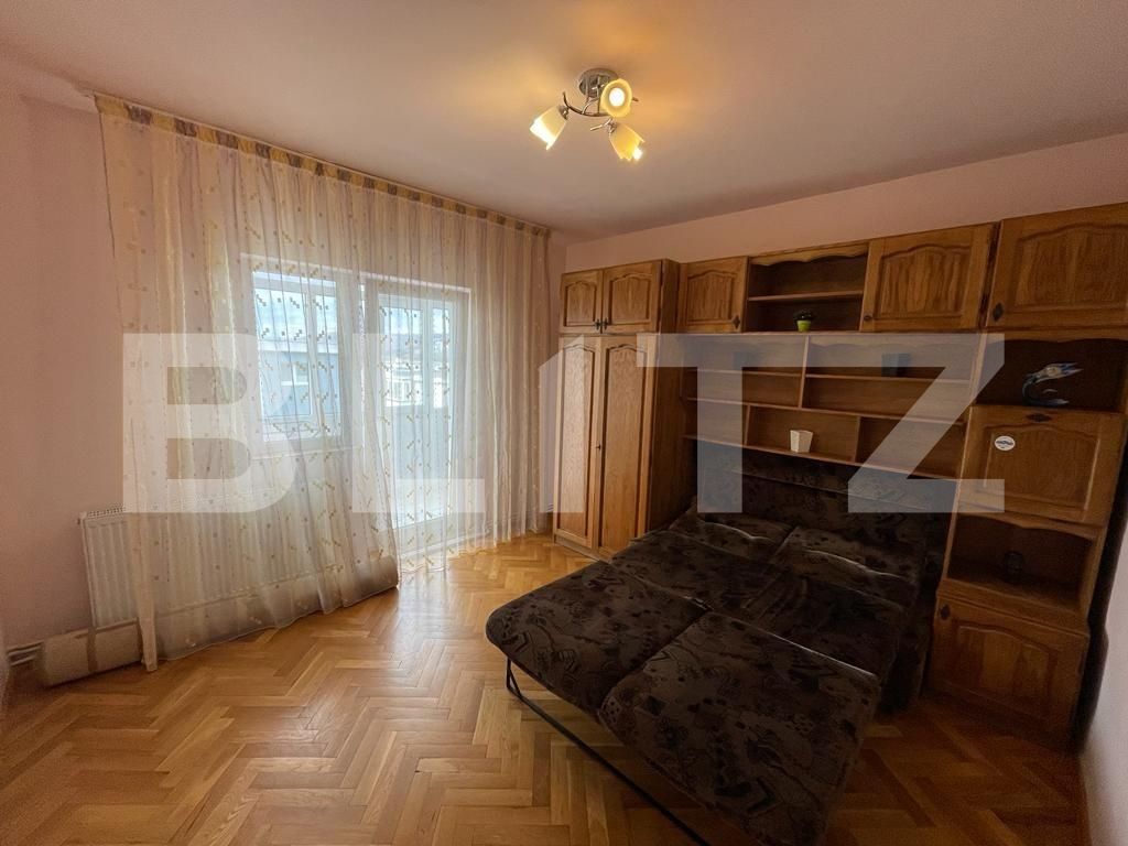 Apartament de închiriat 3 camere Manastur - 84151AI | BLITZ Cluj-Napoca | Poza10