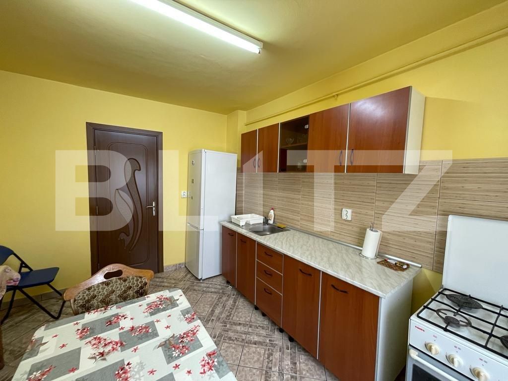 Apartament de închiriat 3 camere Manastur - 84151AI | BLITZ Cluj-Napoca | Poza2