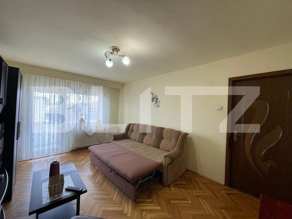 Apartament de închiriat 3 camere Manastur - 84151AI | BLITZ Cluj-Napoca | Poza4