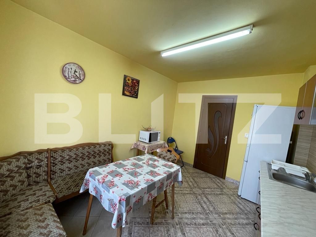 Apartament de închiriat 3 camere Manastur - 84151AI | BLITZ Cluj-Napoca | Poza3