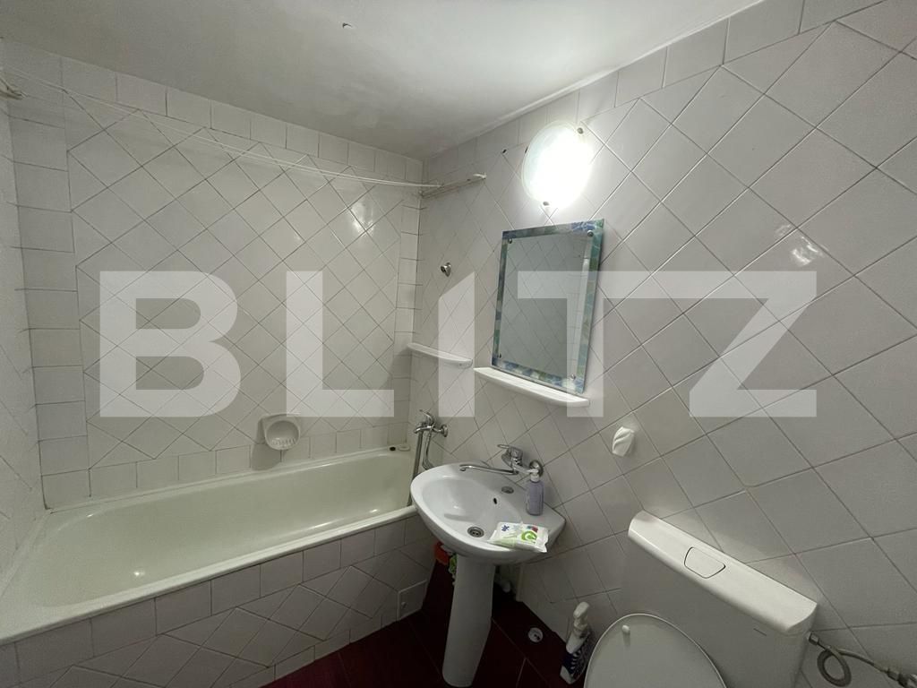 Apartament de închiriat 3 camere Manastur - 84151AI | BLITZ Cluj-Napoca | Poza7