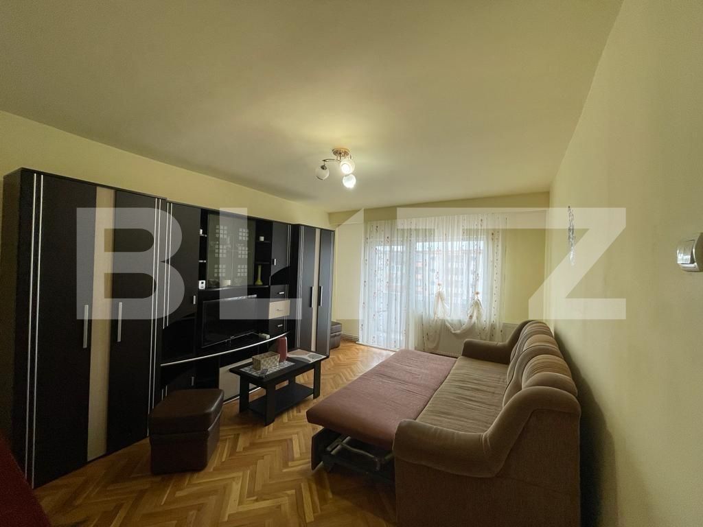 Apartament de închiriat 3 camere Manastur - 84151AI | BLITZ Cluj-Napoca | Poza6