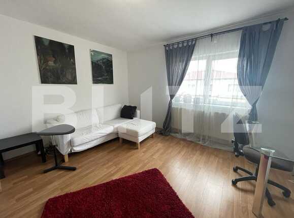 Apartament de închiriat 2 camere Floreşti - 84152AI | BLITZ Cluj-Napoca | Poza2