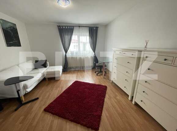 Apartament de închiriat 2 camere Floreşti - 84152AI | BLITZ Cluj-Napoca | Poza1