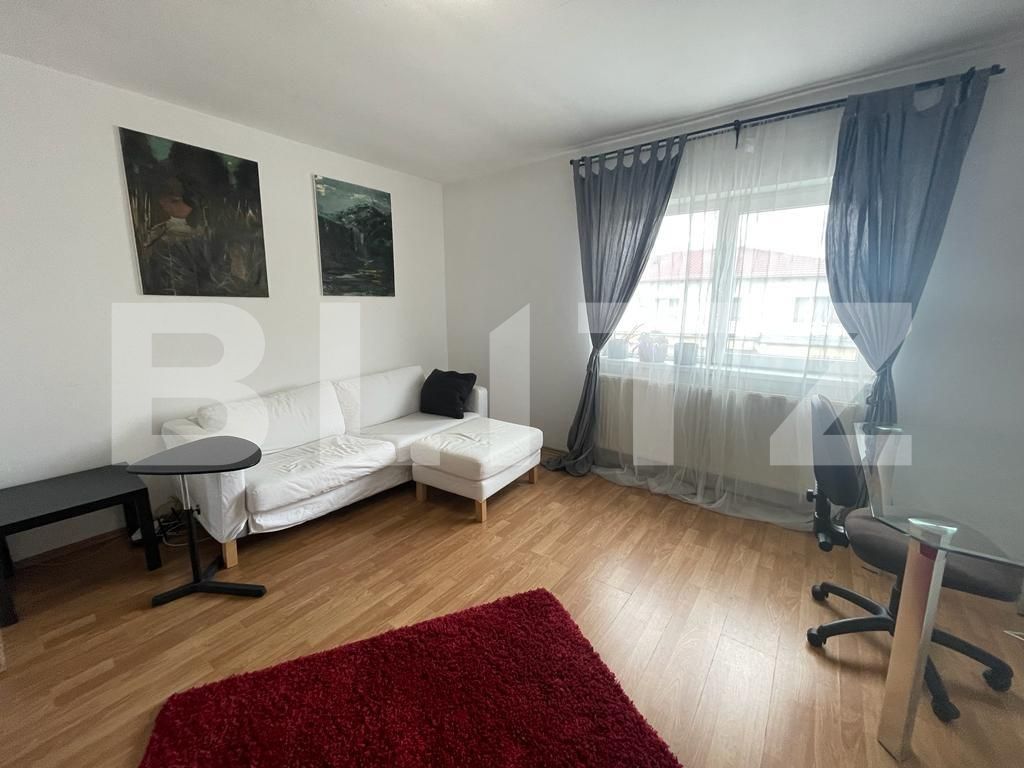 Apartament de închiriat 2 camere Floreşti - 84152AI | BLITZ Cluj-Napoca | Poza2