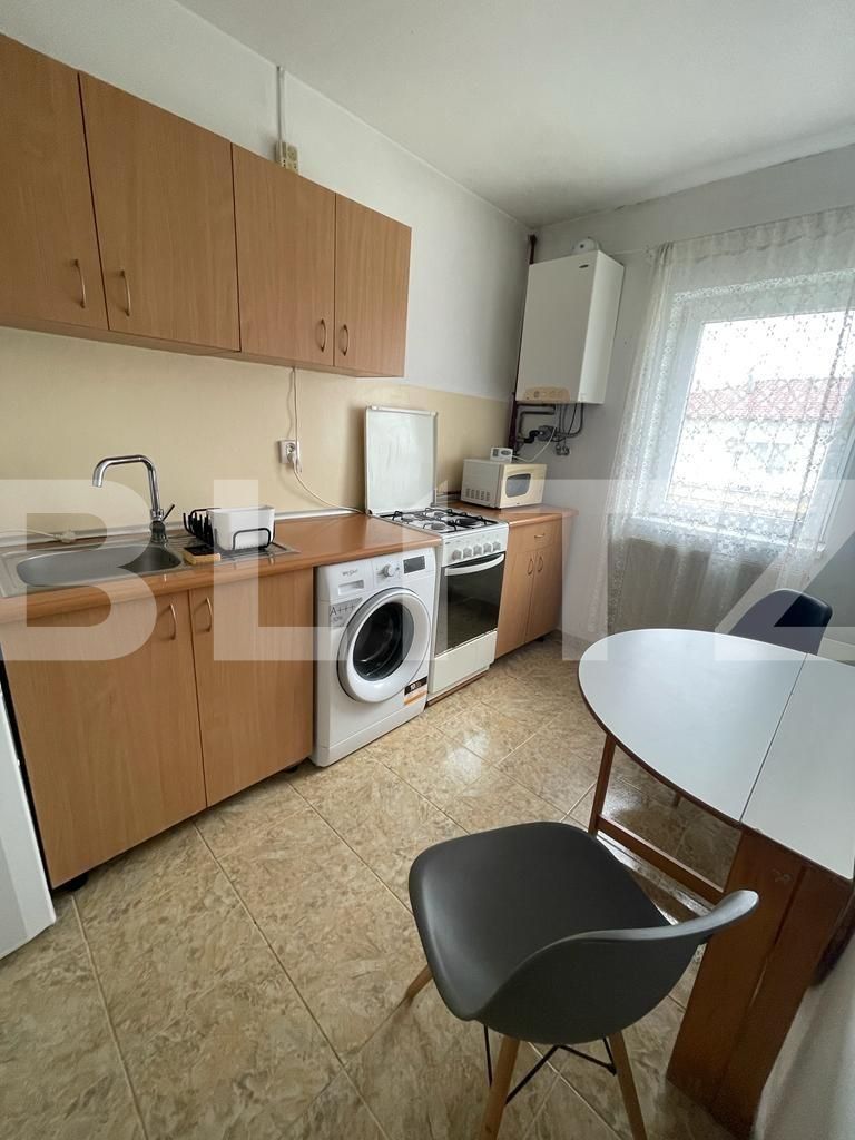 Apartament de închiriat 2 camere Floreşti - 84152AI | BLITZ Cluj-Napoca | Poza3