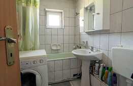 Apartament 2 camere, 52 mp, decomandat, zona Pod Marasti