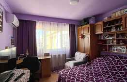 Apartament 2 camere, 52 mp, decomandat, zona Pod Marasti