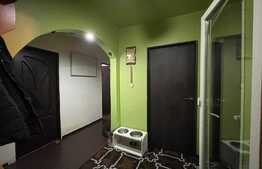 Apartament de 4 camere, 87 mp, etaj intermediar, zona Primaverii