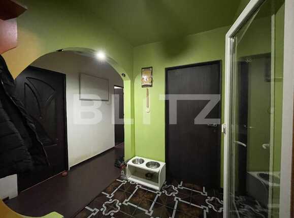 Apartament de vânzare 4 camere Manastur - 84155AV | BLITZ Cluj-Napoca | Poza7