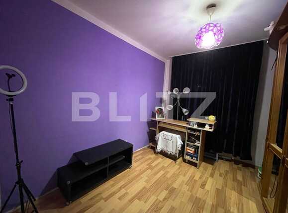 Apartament de vânzare 4 camere Manastur - 84155AV | BLITZ Cluj-Napoca | Poza2