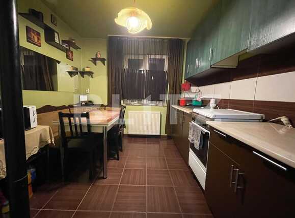 Apartament de vânzare 4 camere Manastur - 84155AV | BLITZ Cluj-Napoca | Poza6