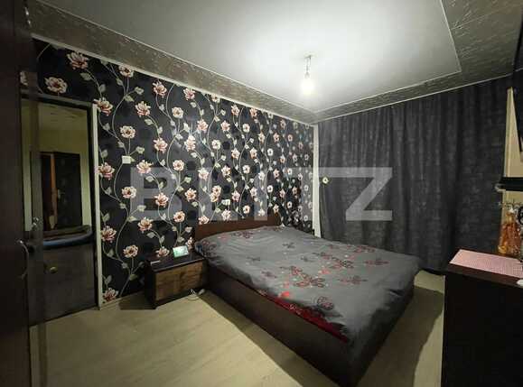 Apartament de vânzare 4 camere Manastur - 84155AV | BLITZ Cluj-Napoca | Poza1