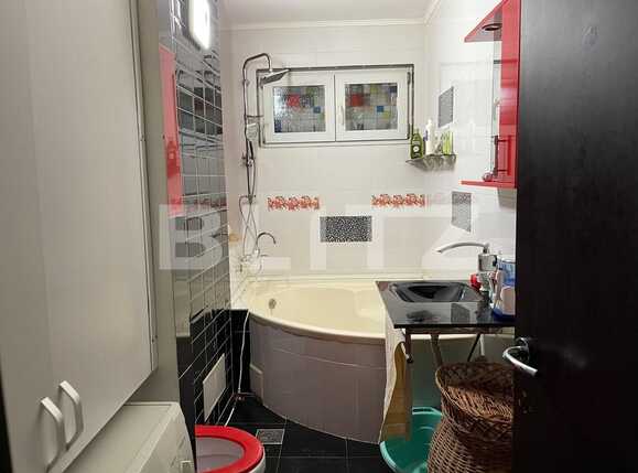 Apartament de vânzare 4 camere Manastur - 84155AV | BLITZ Cluj-Napoca | Poza4