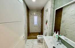 Duplex de lux, 5 camere, 120 mp, 237 teren, la 3 minute de Vivo!