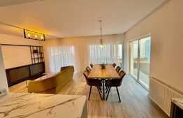 Duplex de lux, 5 camere, 120 mp, 237 teren, la 3 minute de Vivo!