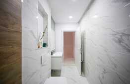 Duplex de lux, 5 camere, 120 mp, 237 teren, la 3 minute de Vivo!