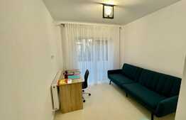 Duplex de lux, 5 camere, 120 mp, 237 teren, la 3 minute de Vivo!