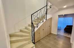 Duplex de lux, 5 camere, 120 mp, 237 teren, la 3 minute de Vivo!