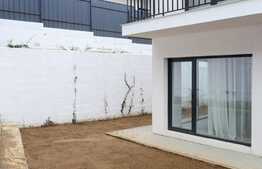 Duplex de lux, 5 camere, 120 mp, 237 teren, la 3 minute de Vivo!