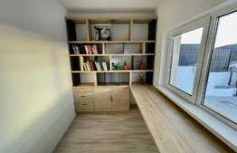 Duplex de lux, 5 camere, 120 mp, 237 teren, la 3 minute de Vivo!