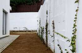 Duplex de lux, 5 camere, 120 mp, 237 teren, la 3 minute de Vivo!