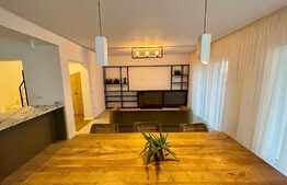 Duplex de lux, 5 camere, 120 mp, 237 teren, la 3 minute de Vivo!