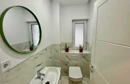 Duplex de lux, 5 camere, 120 mp, 237 teren, la 3 minute de Vivo!