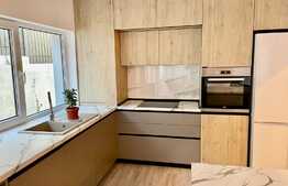 Duplex de lux, 5 camere, 120 mp, 237 teren, la 3 minute de Vivo!