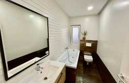 Duplex de lux, 5 camere, 120 mp, 237 teren, la 3 minute de Vivo!