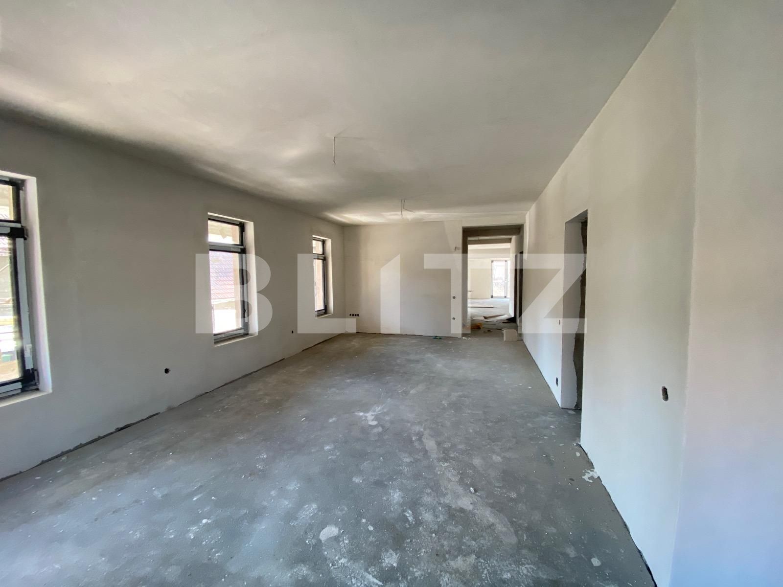 Spațiu birouri de închiriat Baciu - 84158SIB | BLITZ Cluj-Napoca | Poza2