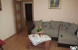 Vanzare 3 camere decomandate, 64 mp utili, boxa la subsol, zona Minerva!